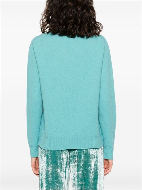 Wool sweater JIL SANDER | J01GP0104J14603447